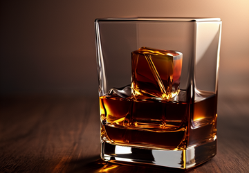 How to make a gift for whiskey lovers