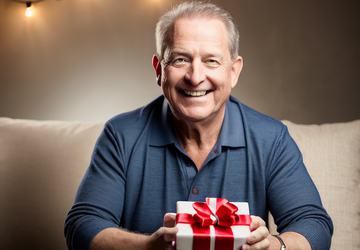 How to make a gift for father in law