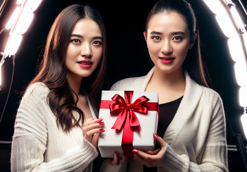 How to make a gift for new girlfriend