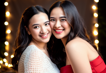 How to make a gift for cousin