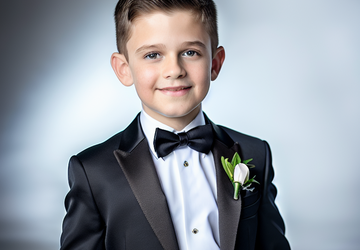 How to make a gift for ring bearer