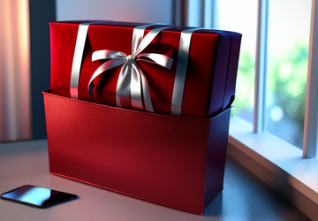 How to make a gift for college student