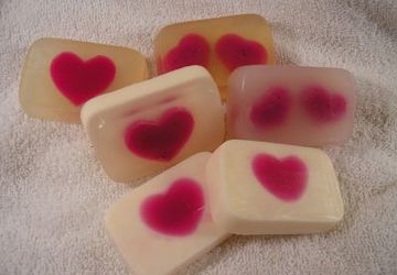 Мыло своими руками