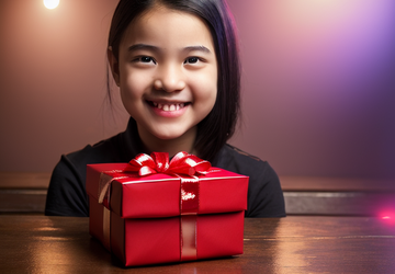 How to make a gift for student