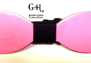 Галстук-бабочка 