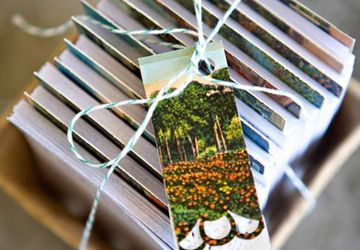 Календарь на год своими руками