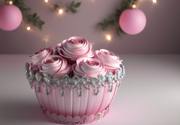 How to make a gift for Baby shower