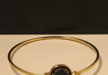 Браслет Chanel