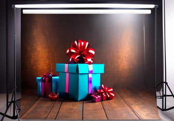 How to make a gift for For Team