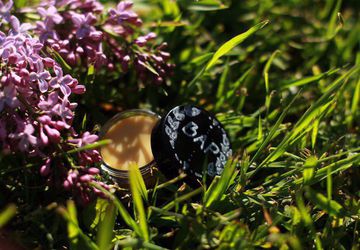 Бальзам для губ