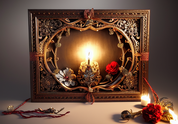 How to make a gift for craft lovers