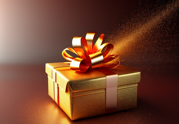 How to make a gift for Congratulations