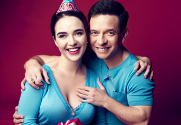 How to make a gift for Birthday