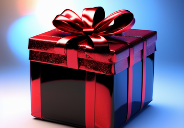 How to make a gift for For Everyone