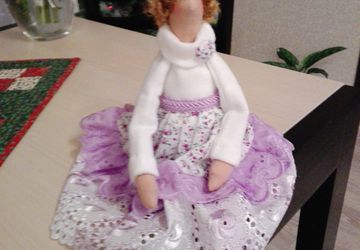 Тильда для примера