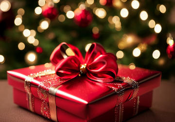 How to make a gift for Secret Santa