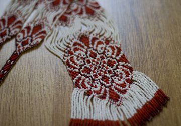 Гердан "Всполох"