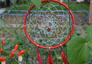 Ловец снов "Страсть"