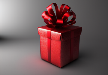 How to make a gift for Congratulations