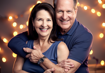 How to make a gift for parents