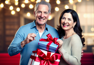 How to make a gift for 30th anniversary