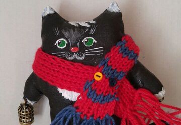 Ароматная игрушка