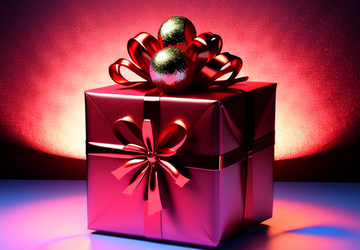 How to make a gift for 30th Birthday