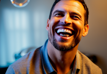 How to make a gift for dentist