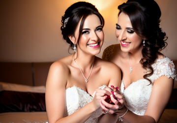 How to make a gift for Wedding Gifts for Brides