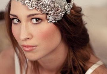 Ободок своими руками