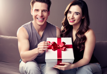 How to make a gift for boyfriend