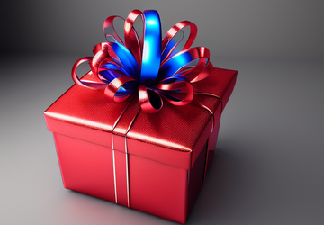 How to make a gift for Thank You