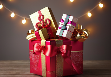 How to make a gift for 9th anniversary