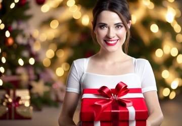 How to make a gift for bakers