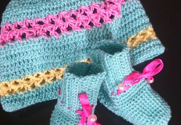 летний комлект