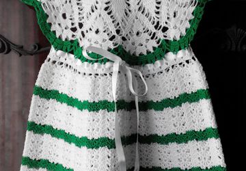 Детские платья