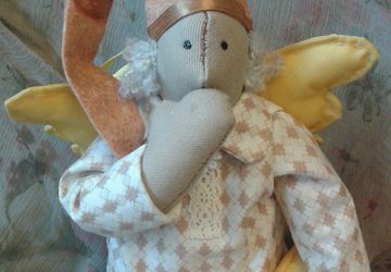 Ангел добрых снов