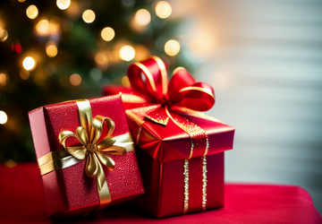 How to make a gift for For Any Holiday