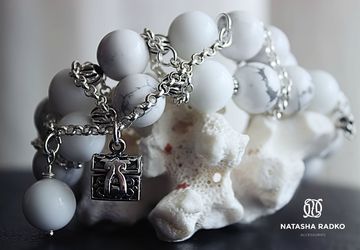 Браслет "Ясность"