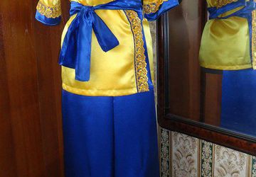 Одежда для дома