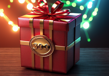 How to make a gift for 30th Birthday