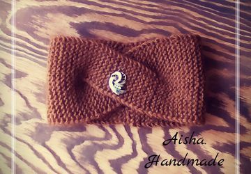 Повязка на голову