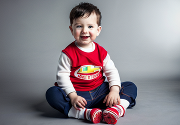 How to make a gift for toddler boy