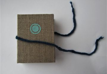 Скетчбук Веселюсич