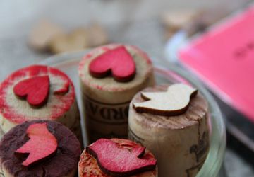 Штампы для рукоделия своими руками.