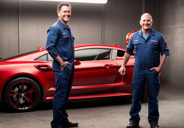 How to make a gift for mechanic