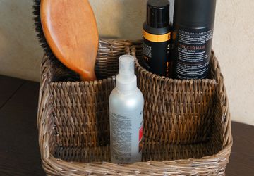 Органайзер для косметики