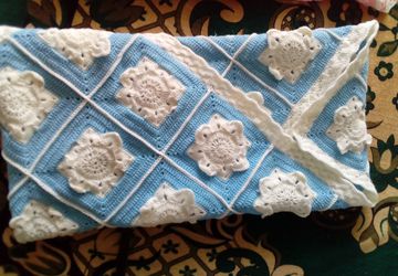 Плед детский