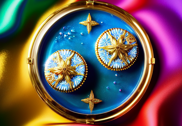 How to make a gift for Pisces