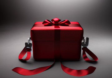 How to make a gift for marine corps